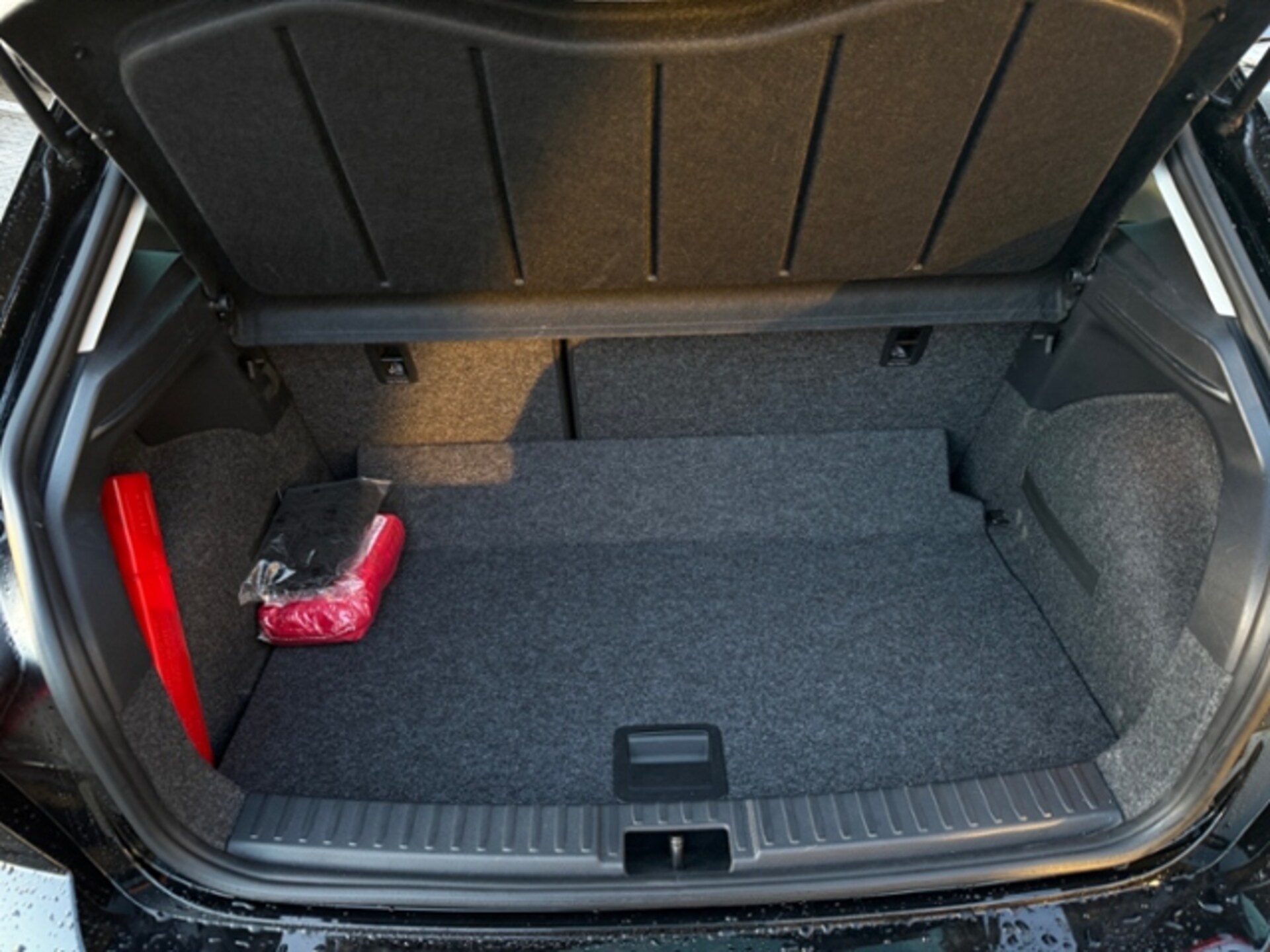 SEAT Ibiza Style