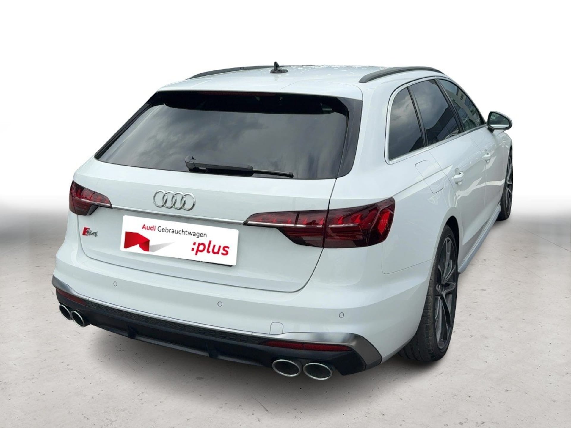 Audi S4 Avant