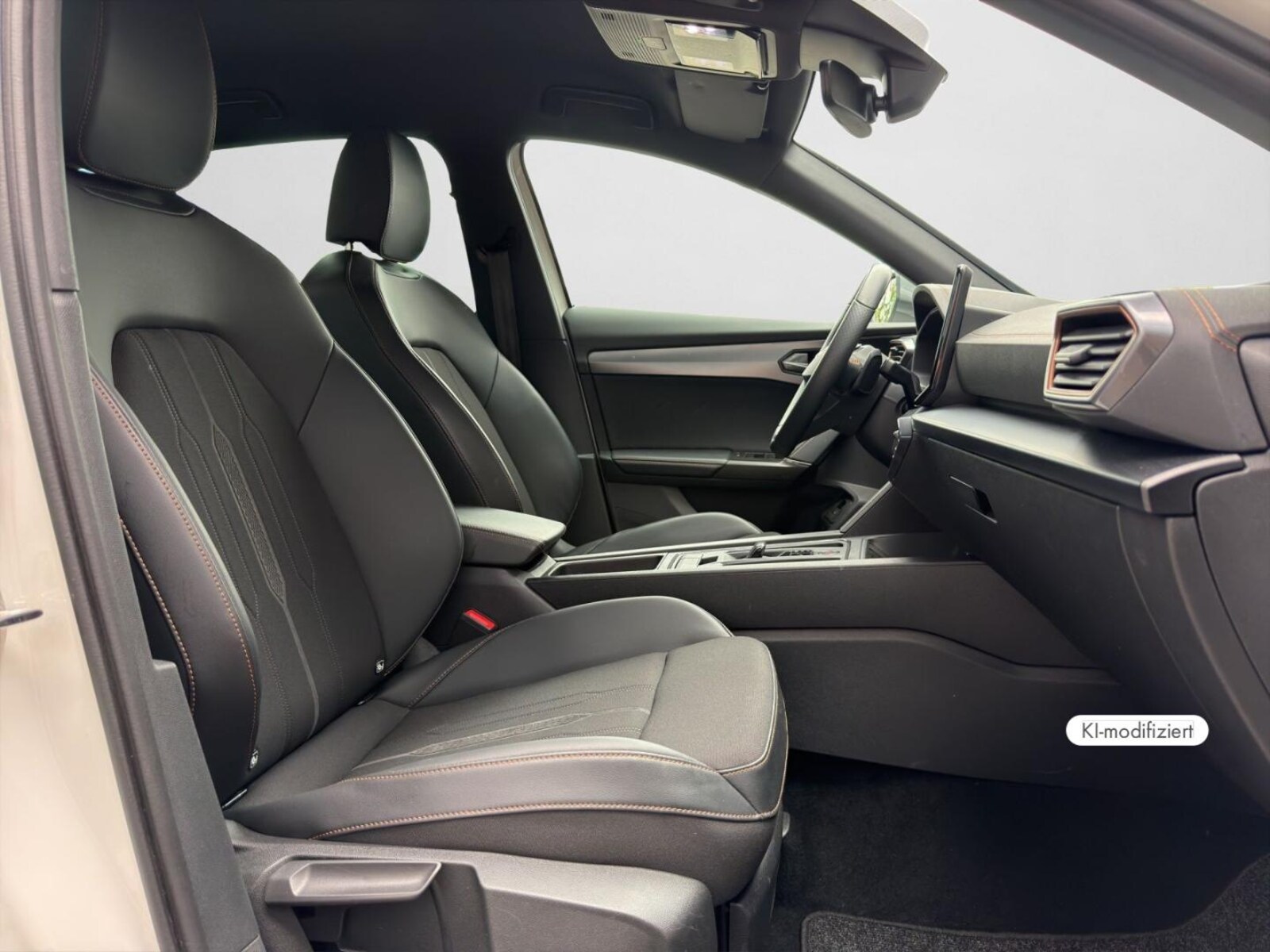 CUPRA Formentor – Bild 4