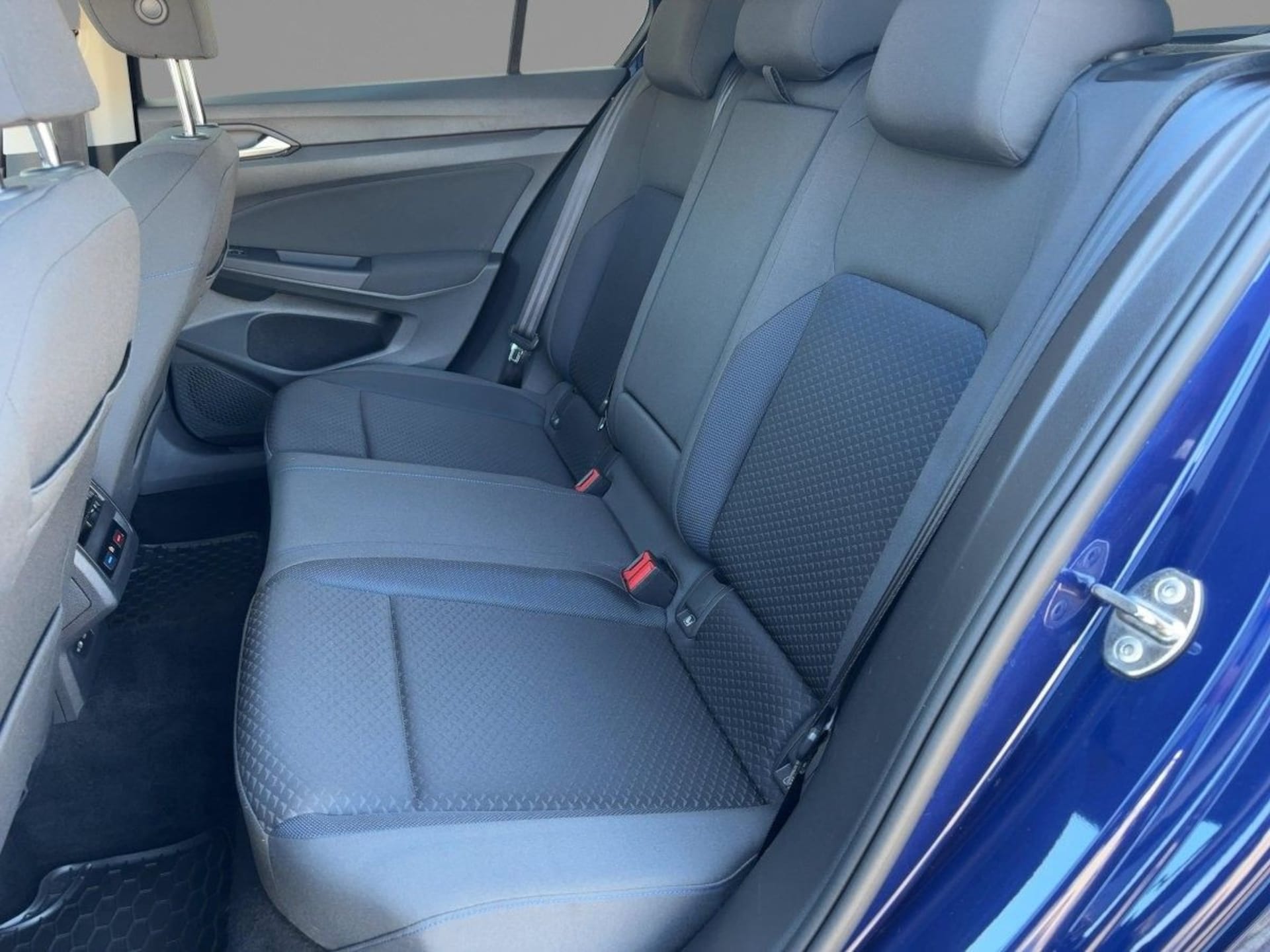 Volkswagen Golf United