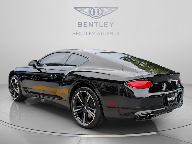 2023 Bentley Continental