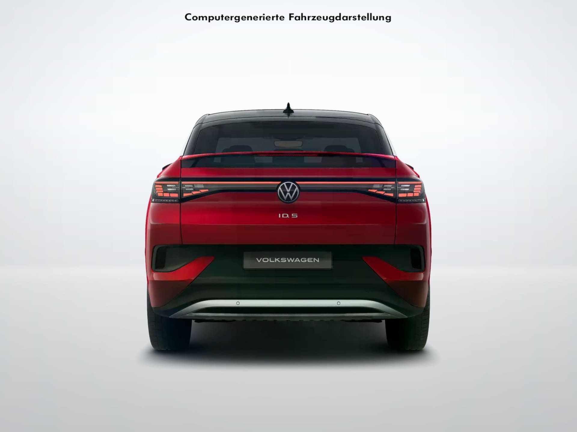 Volkswagen ID.5 Pro