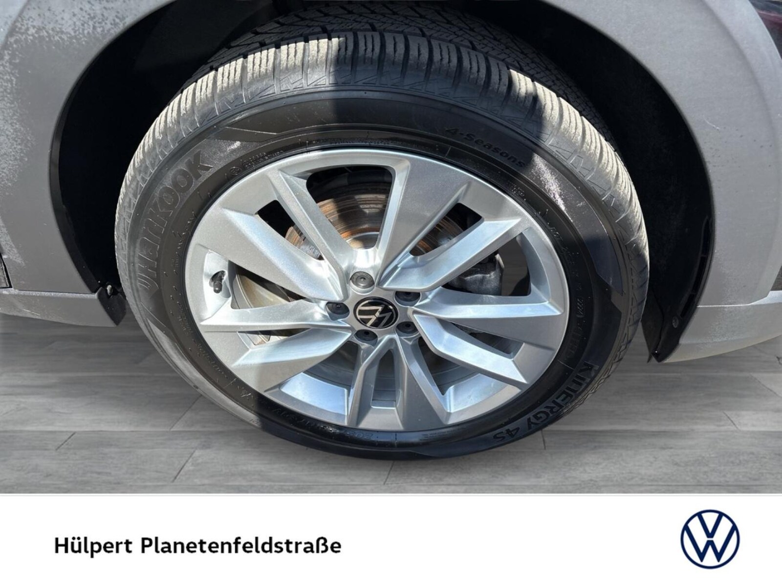 Volkswagen Taigo – Bild 6