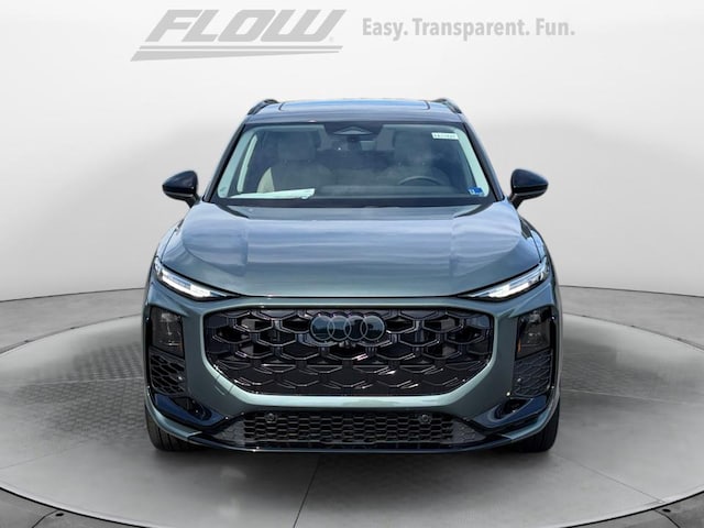 2026 Audi Q3 SUV
