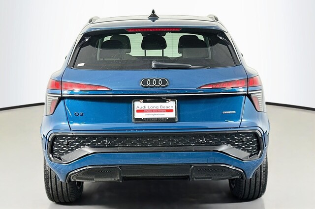 2026 Audi Q3 SUV