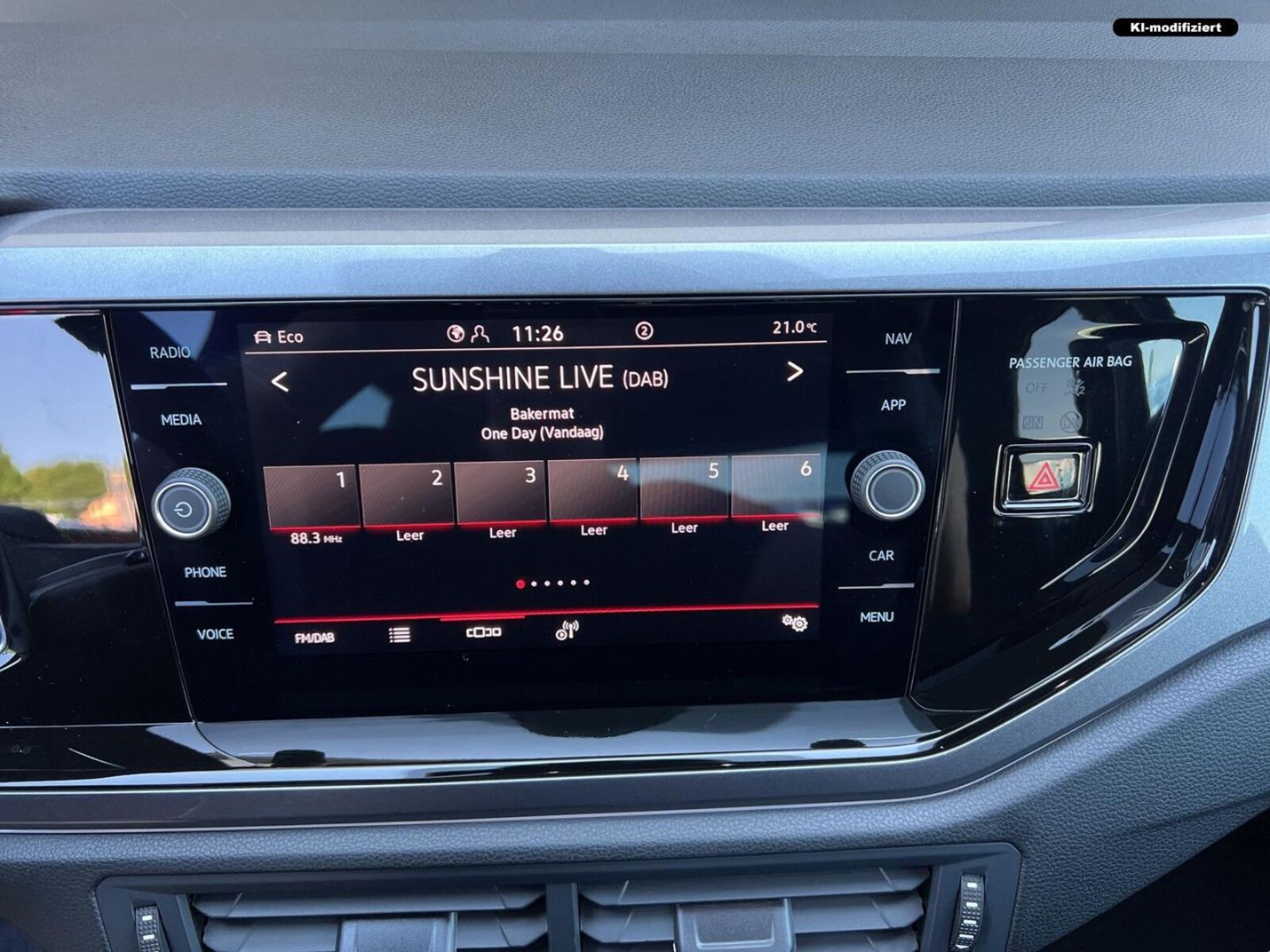 Volkswagen Polo – Bild 19