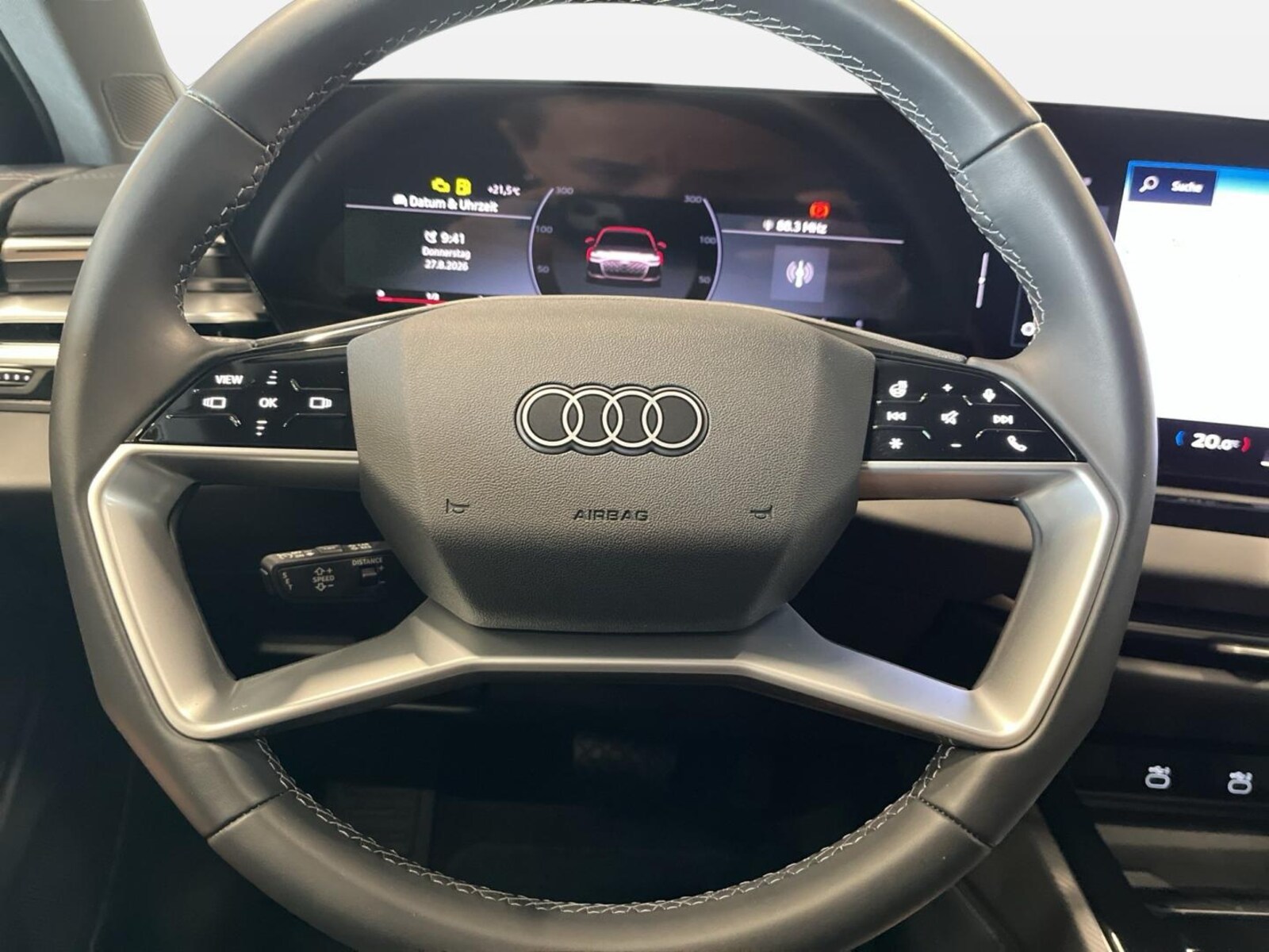 Audi A6 Avant – Bild 18