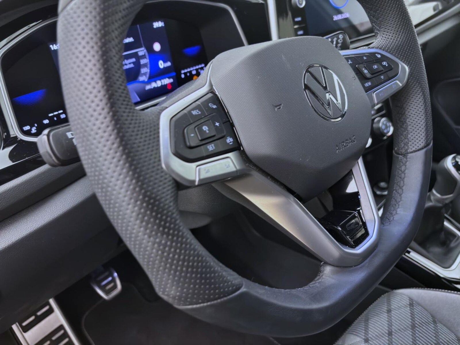 Volkswagen T-Roc – Bild 18