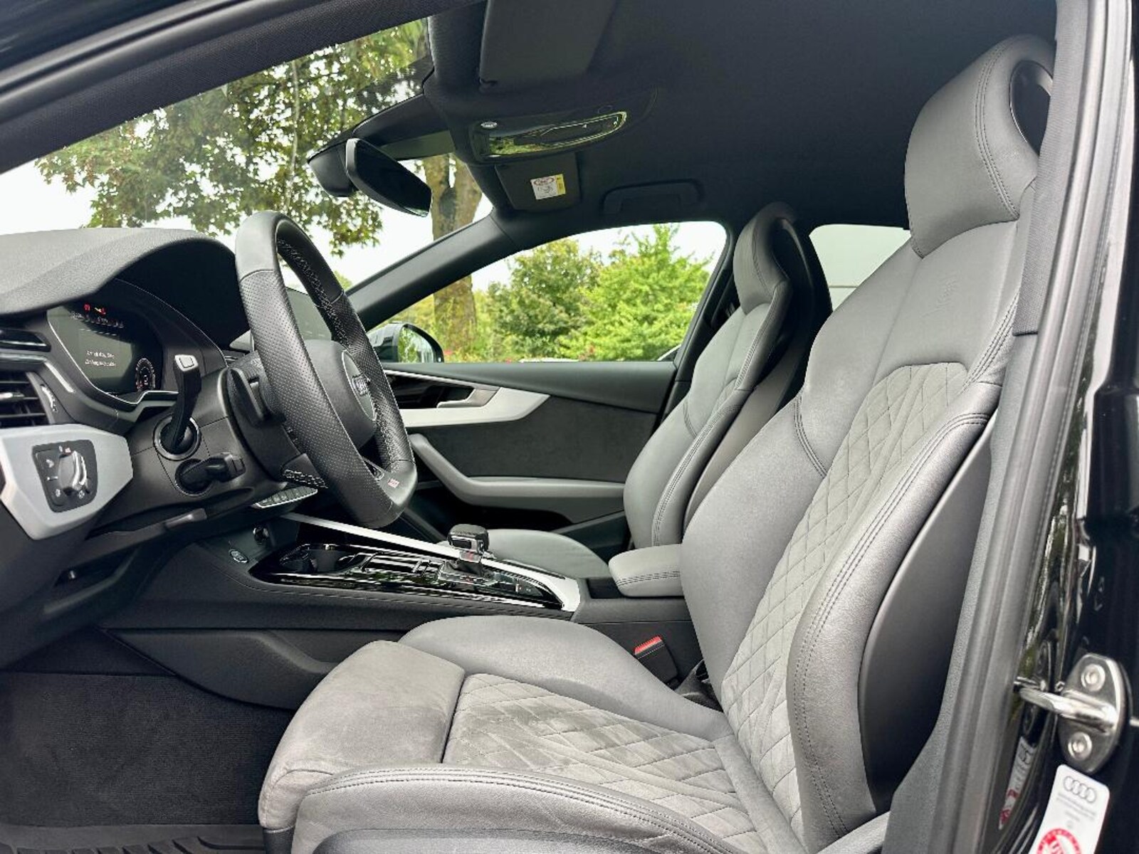 Audi A4 Avant – Bild 13