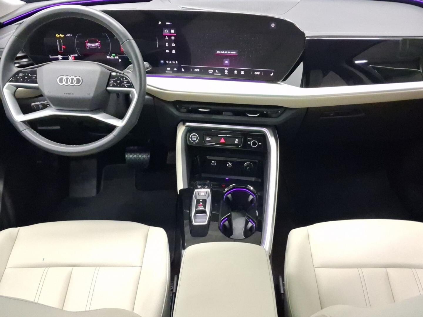 Bild über Audi Q5 SUV TDI quattro 150 kW S tronic - für weitere Informationen kontaktieren Sie den Audi Partner