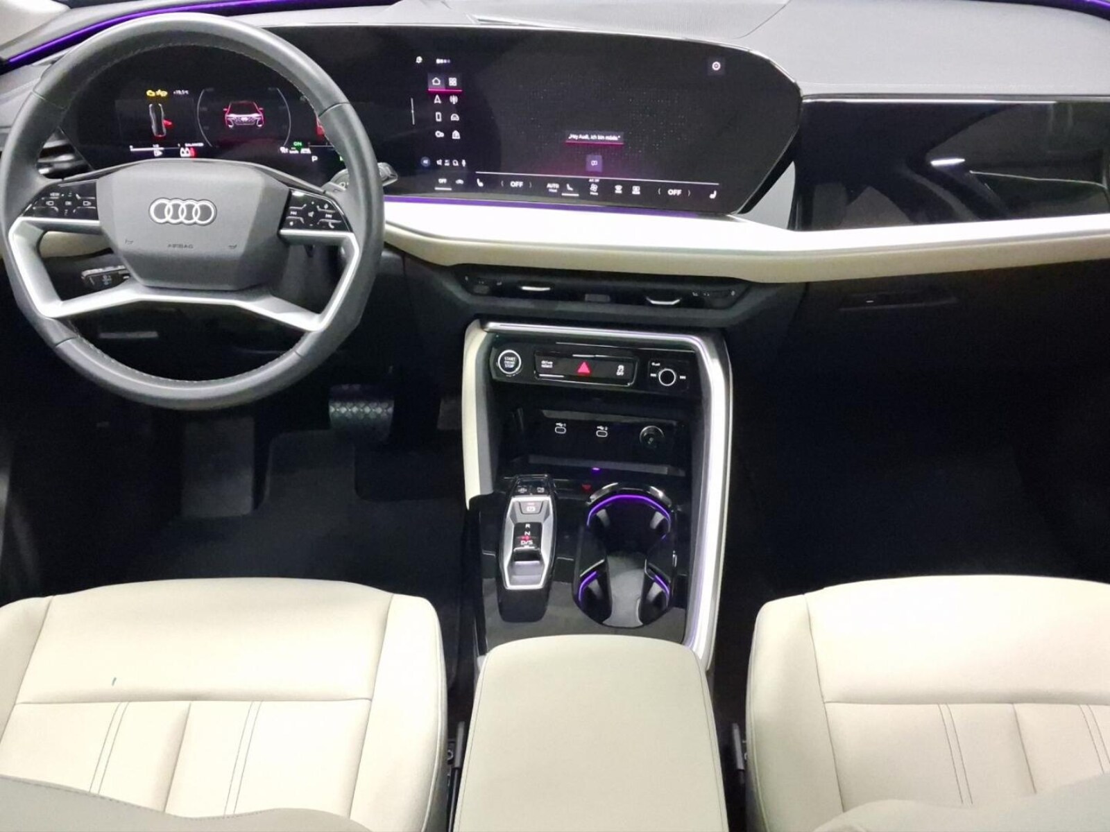 Audi Q5 – Bild 5