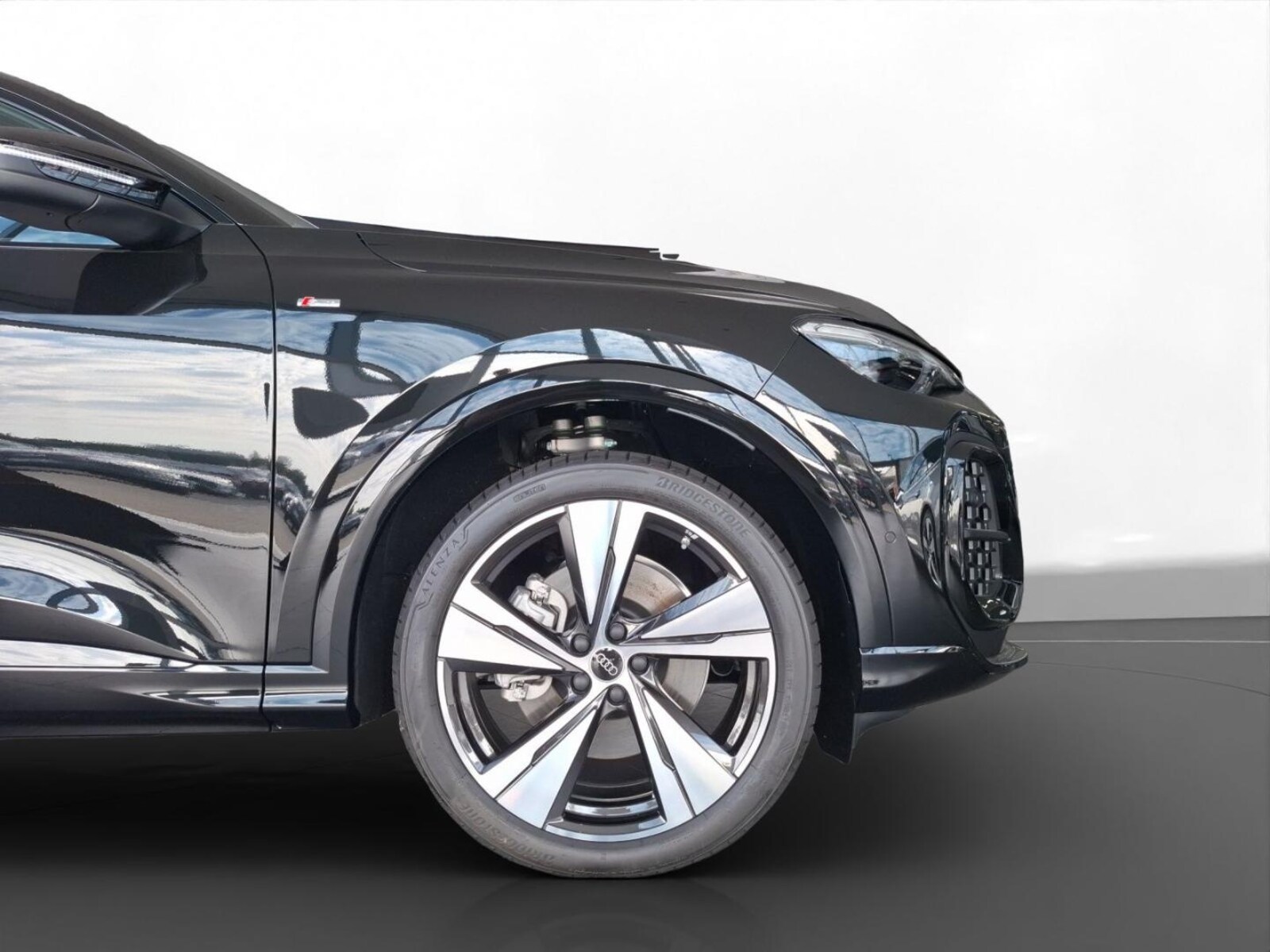 Audi Q5 Sportback – Bild 12