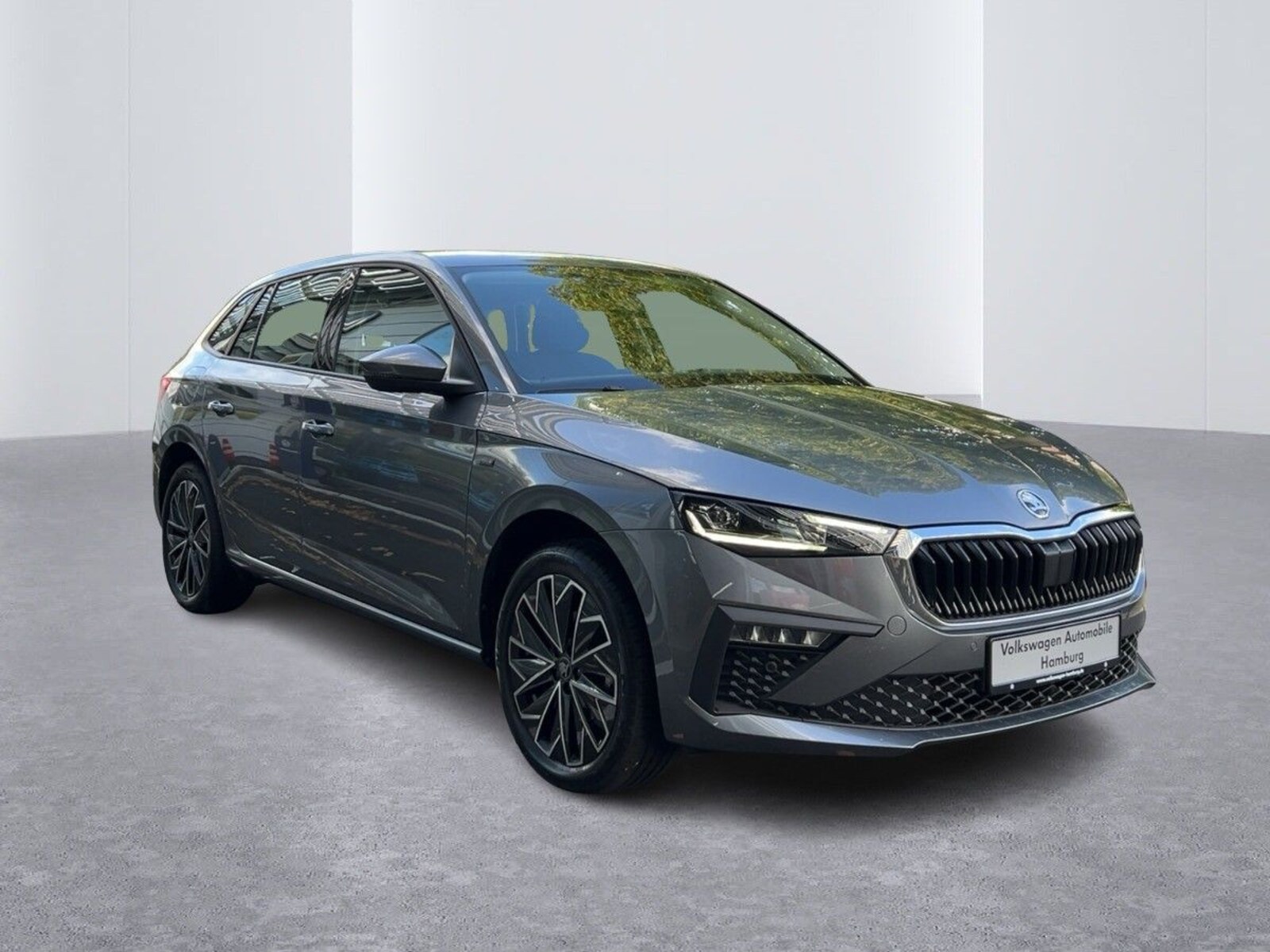 Škoda Scala – Bild 4