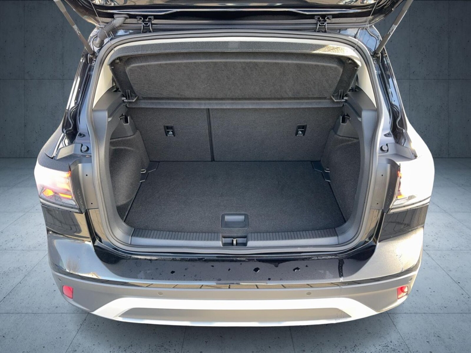 Volkswagen T-Cross – Bild 14