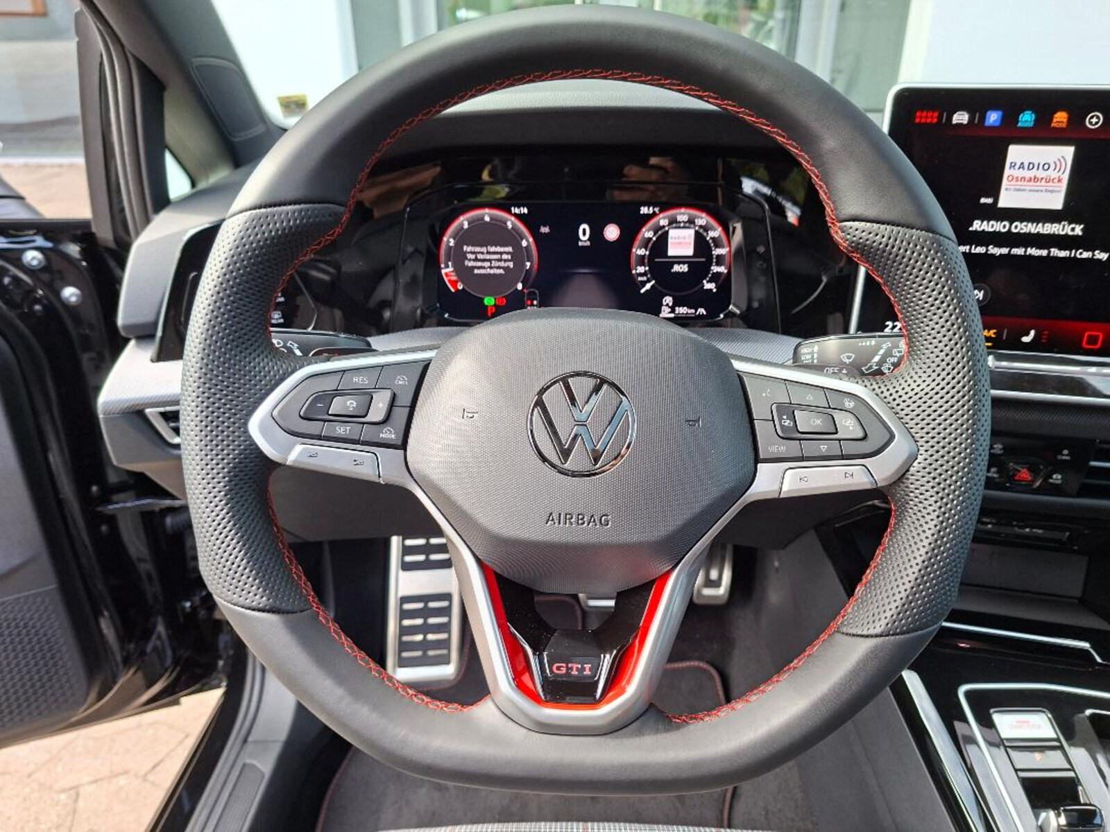 Volkswagen Golf – Bild 15