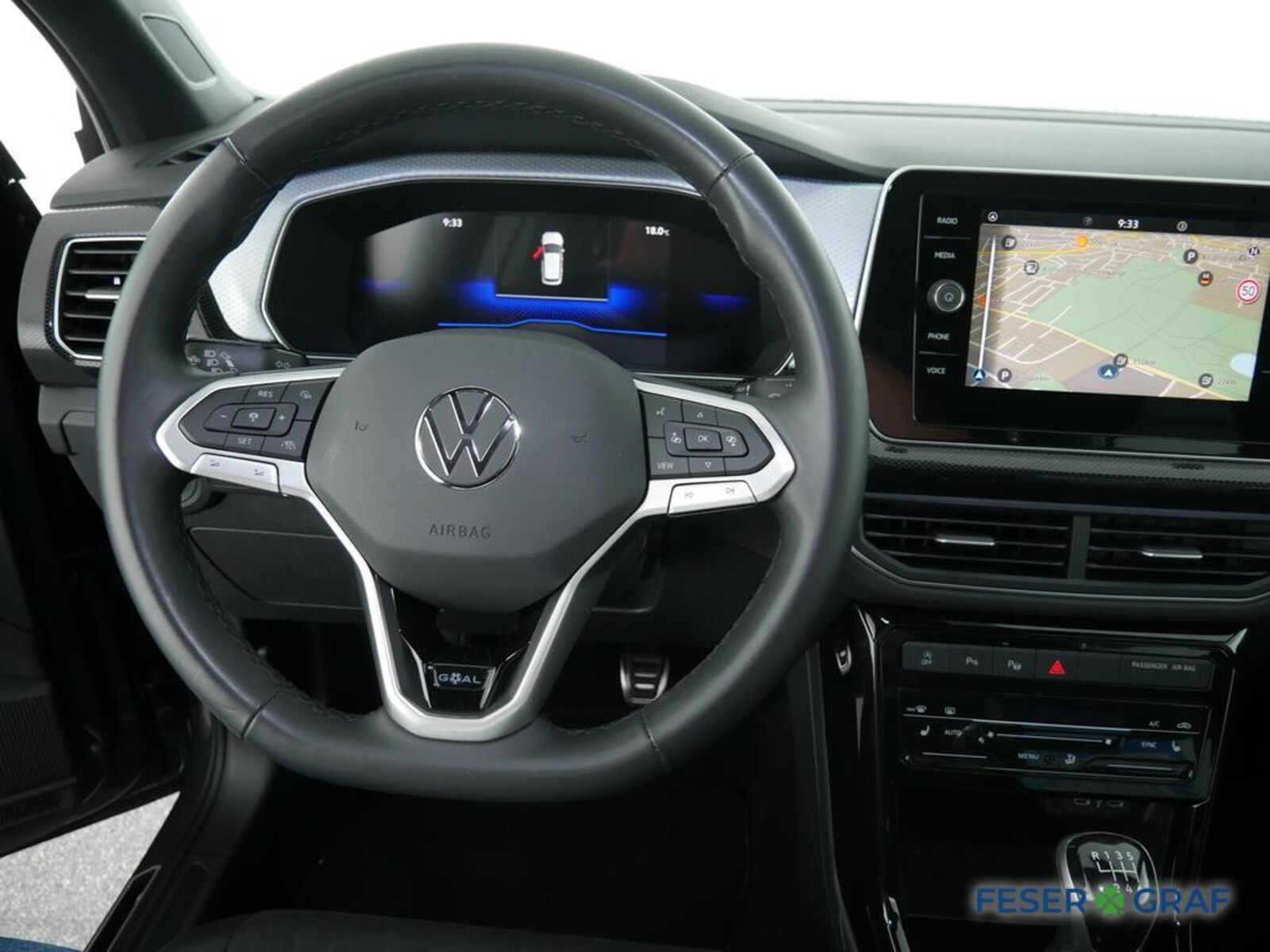 Volkswagen T-Cross – Bild 9