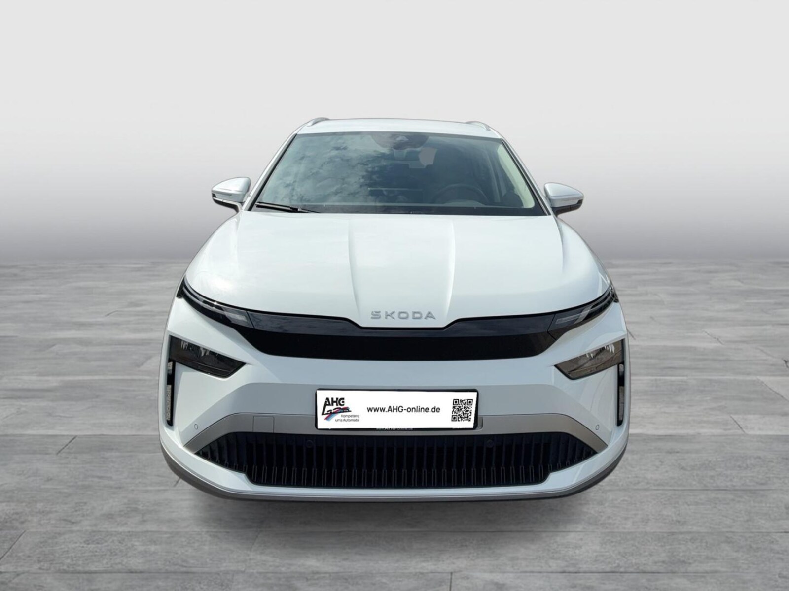 Škoda Enyaq – Bild 2