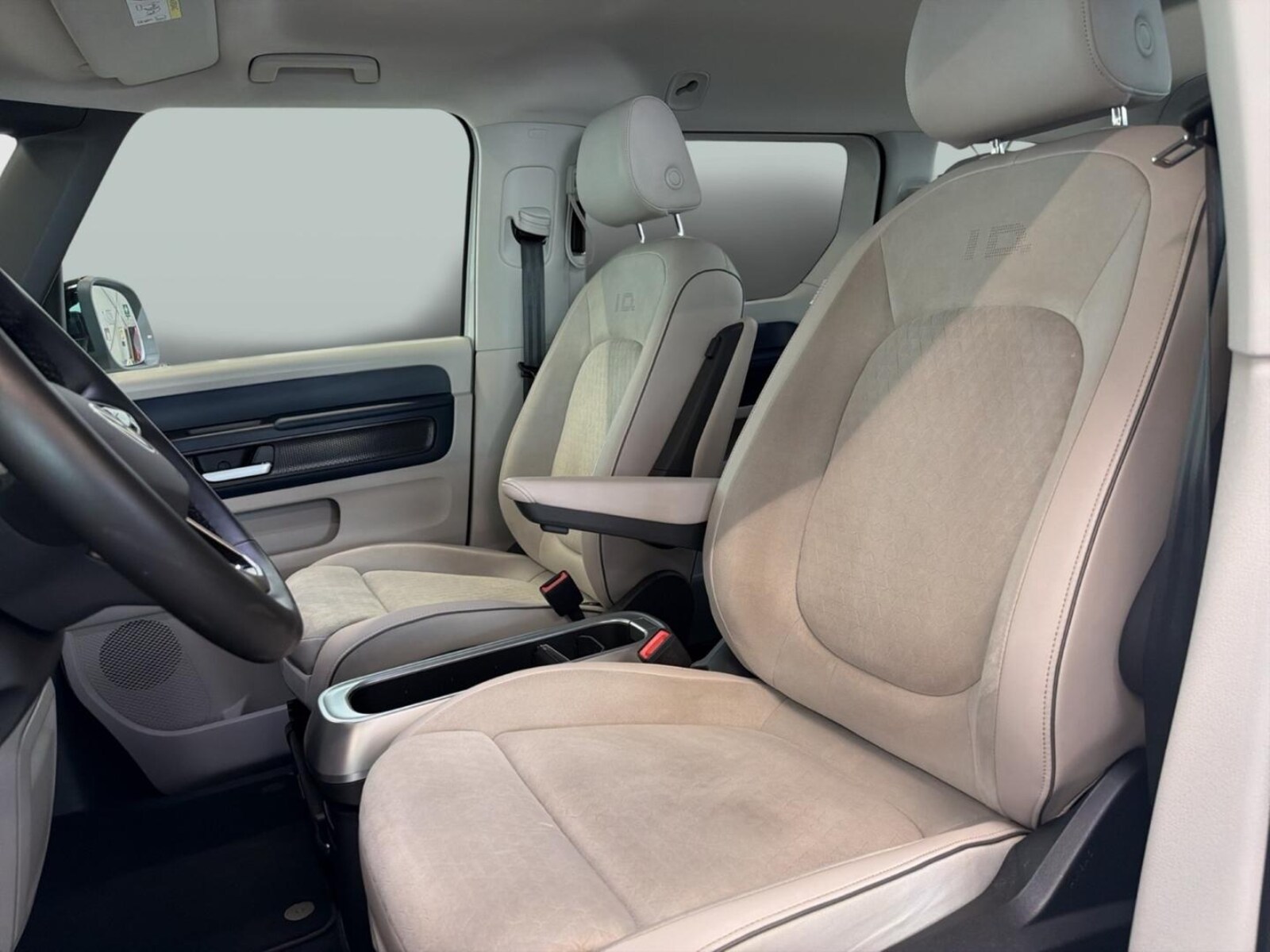 Volkswagen ID. Buzz – Bild 15