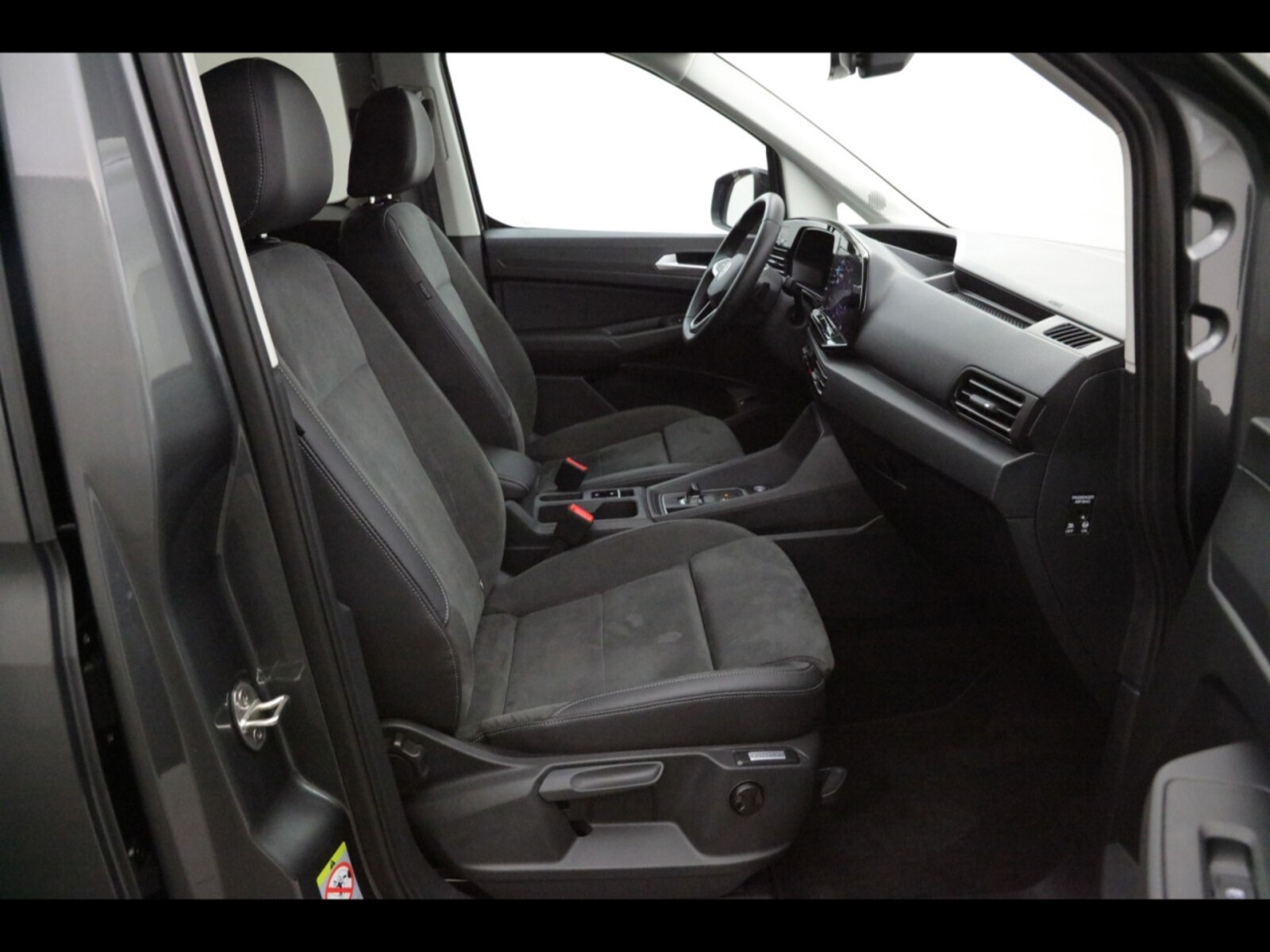 Volkswagen Caddy – Bild 6