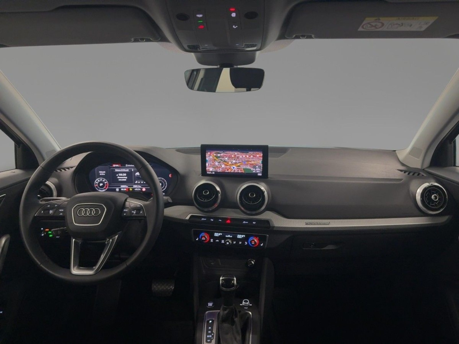 Audi Q2 – Bild 11