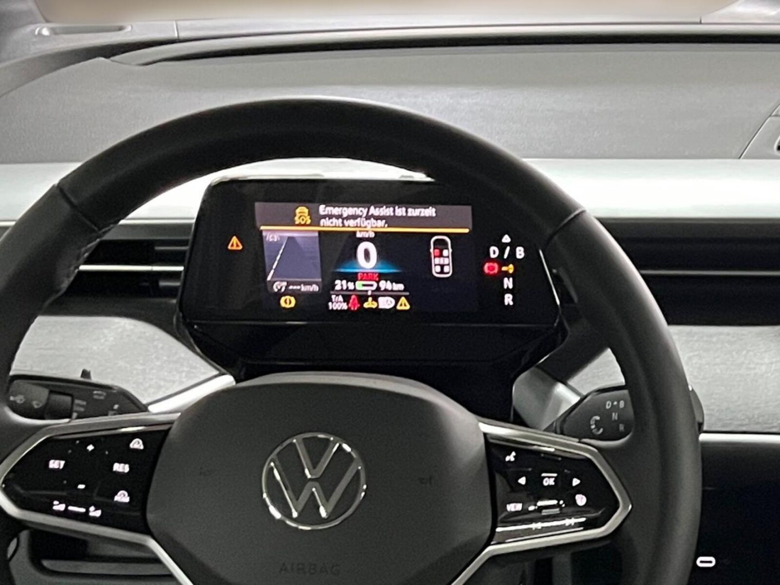 Volkswagen ID. Buzz – Bild 16