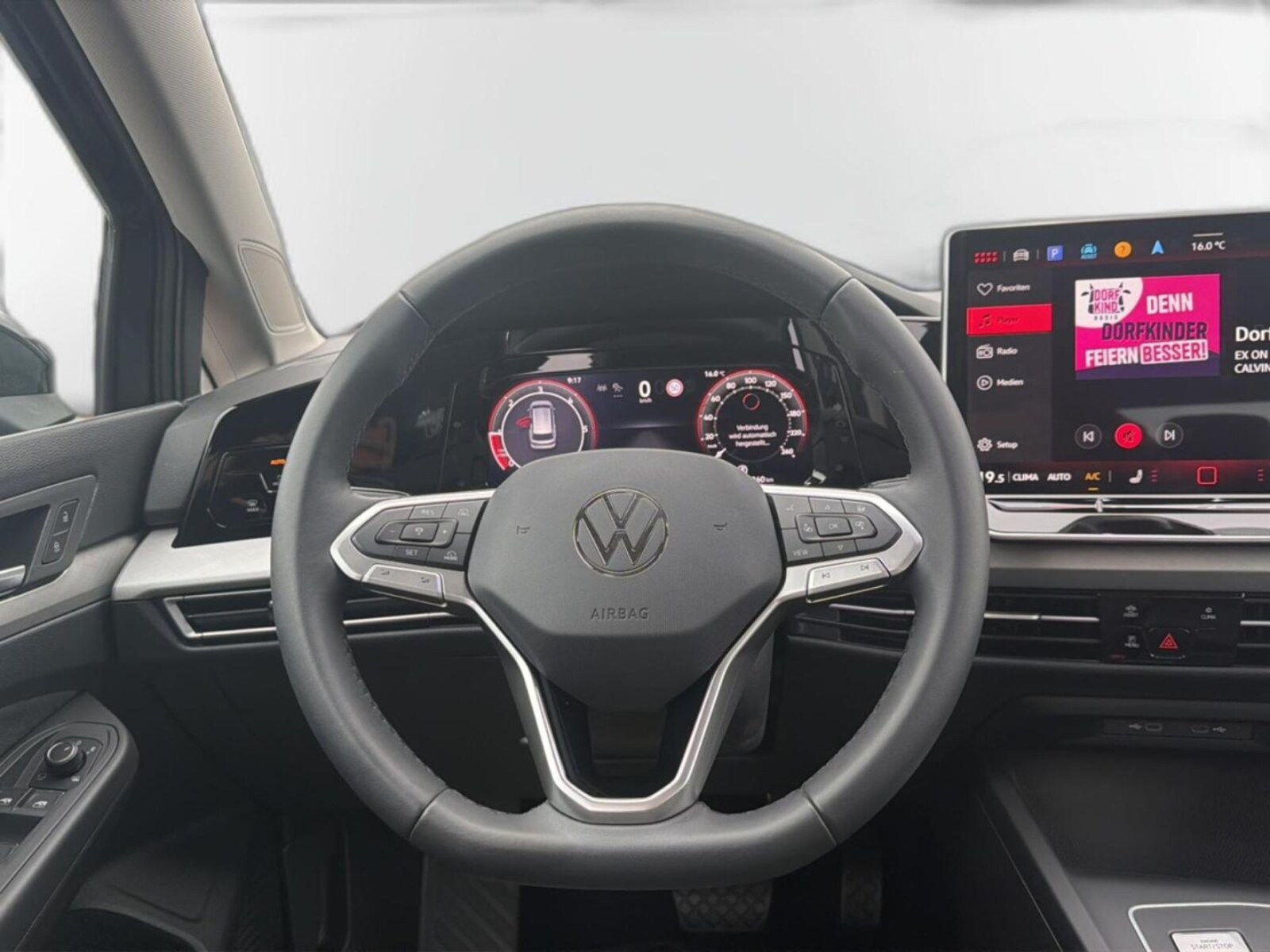 Volkswagen Golf Variant – Bild 11