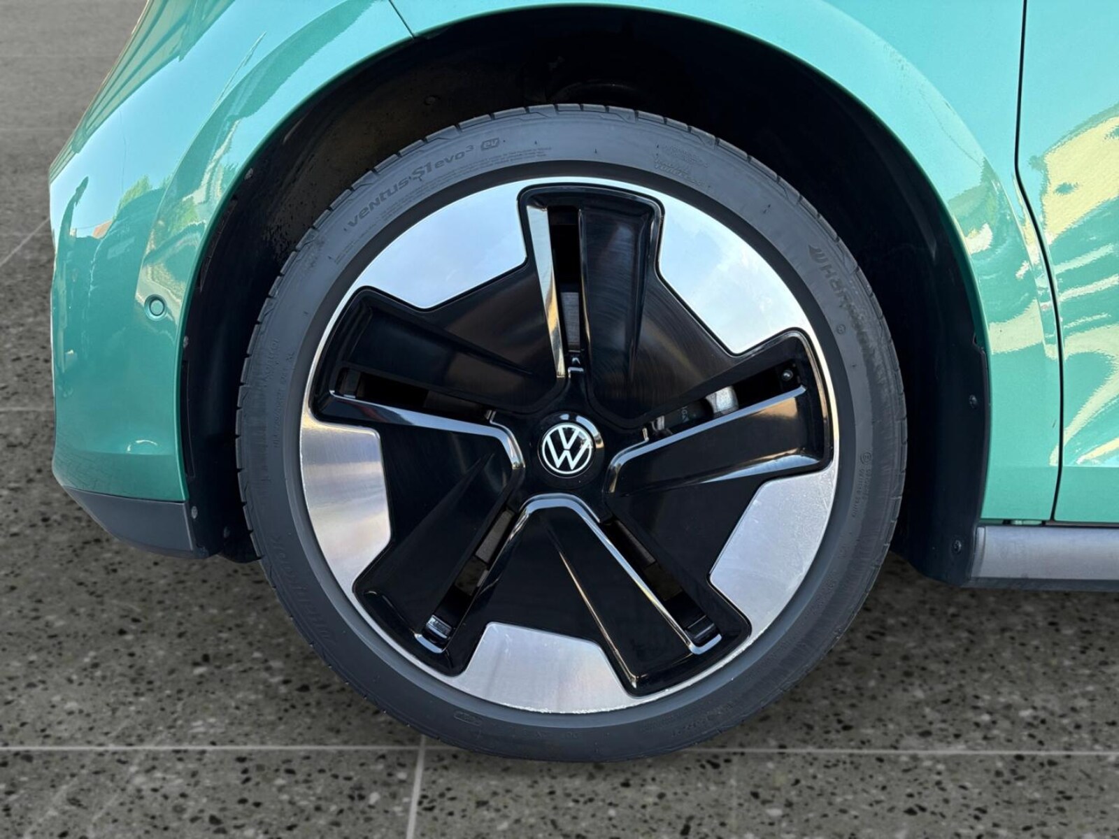 Volkswagen ID. Buzz – Bild 12