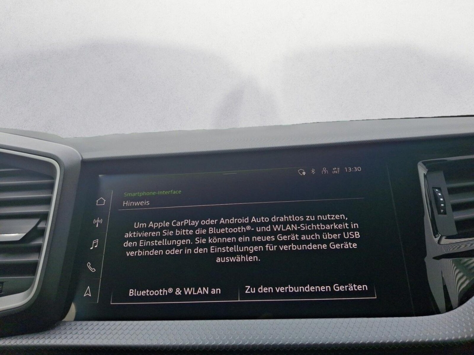 Audi A1 Sportback – Bild 17