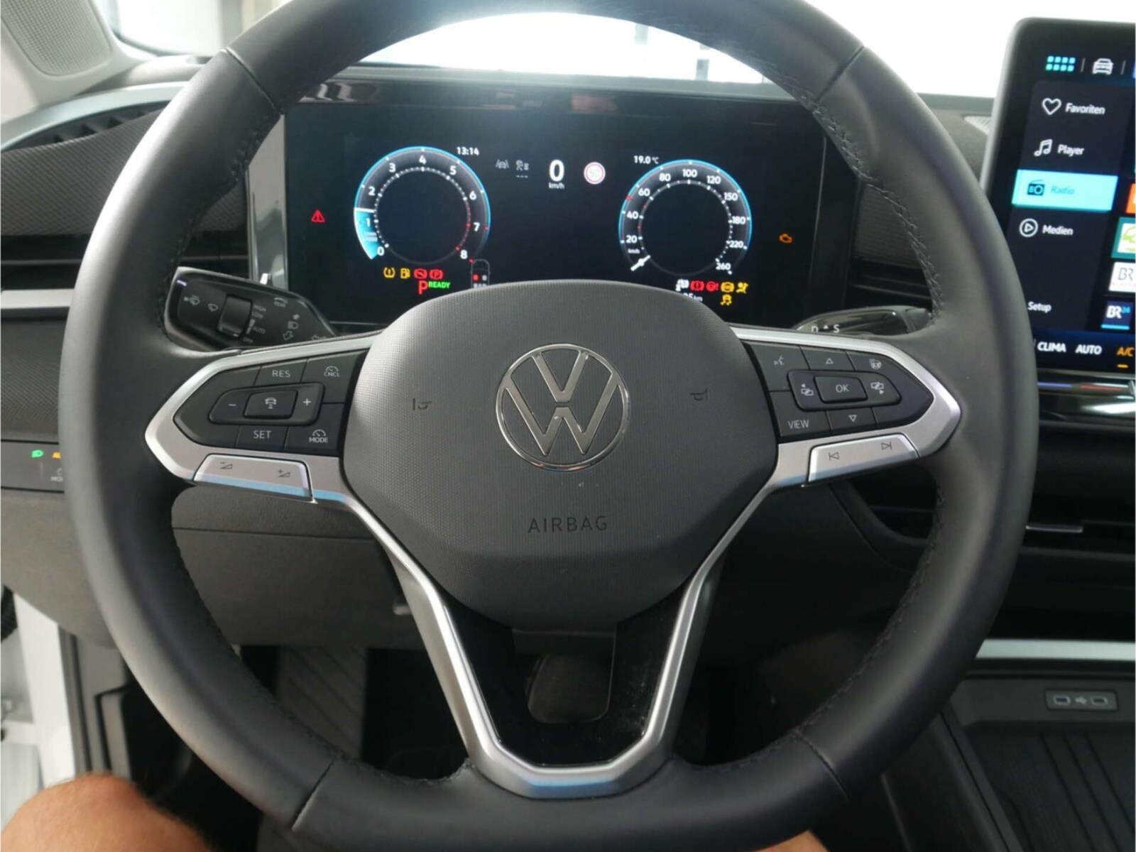 Volkswagen T-Roc – Bild 9
