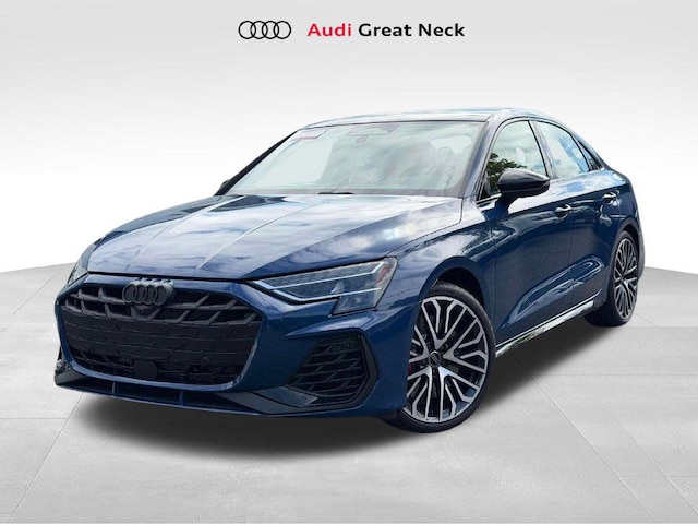 Photo of 2026 Audi S3 Sedan