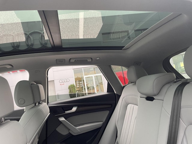 2023 Audi Q5 Premium - Photo 20