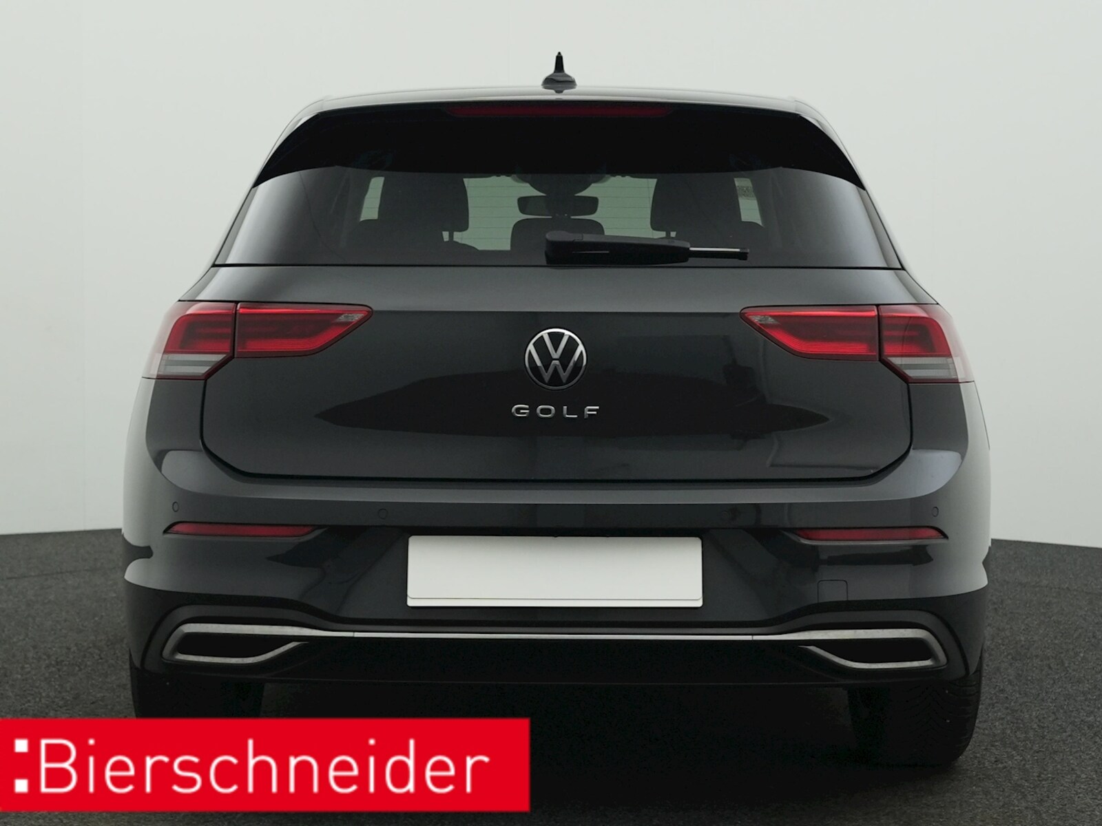 Volkswagen Golf – Bild 4