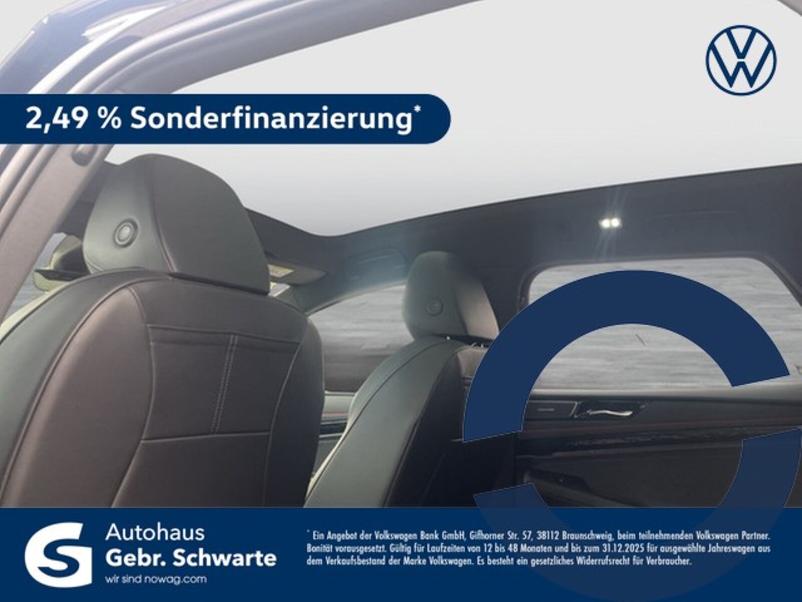 Volkswagen ID.7 Tourer – Bild 15