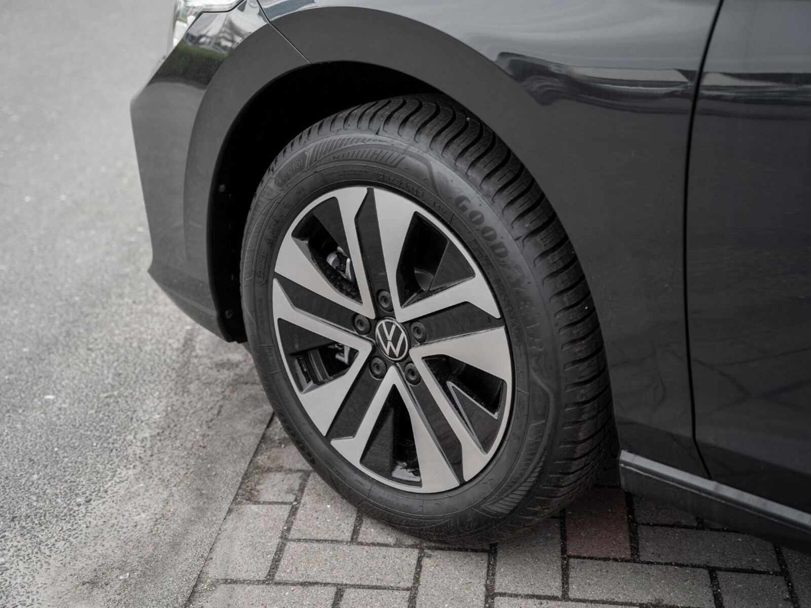Volkswagen Golf Variant – Bild 6