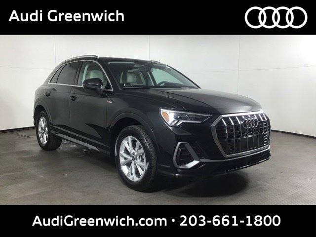 2024 Audi Q3 SUV