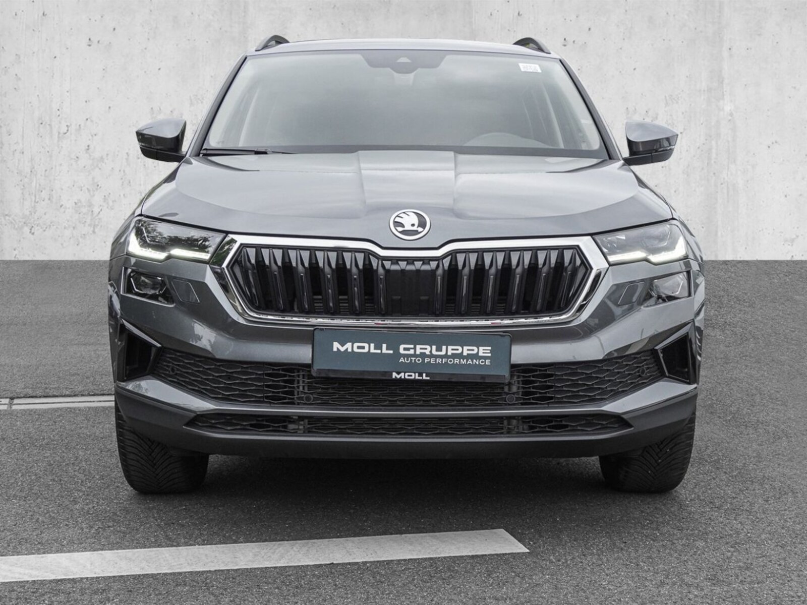 Škoda Karoq – Bild 18