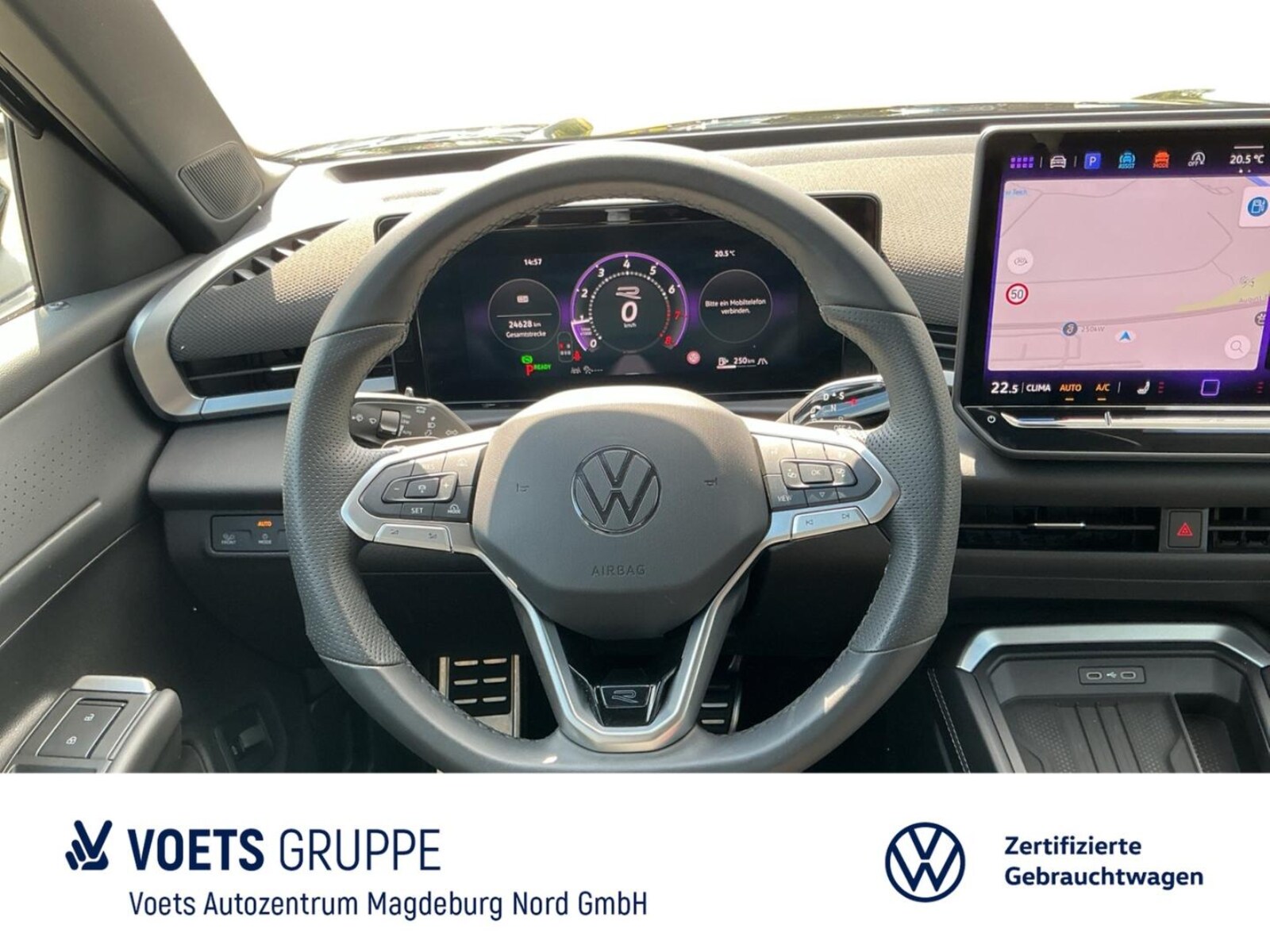 Volkswagen T-Roc – Bild 11