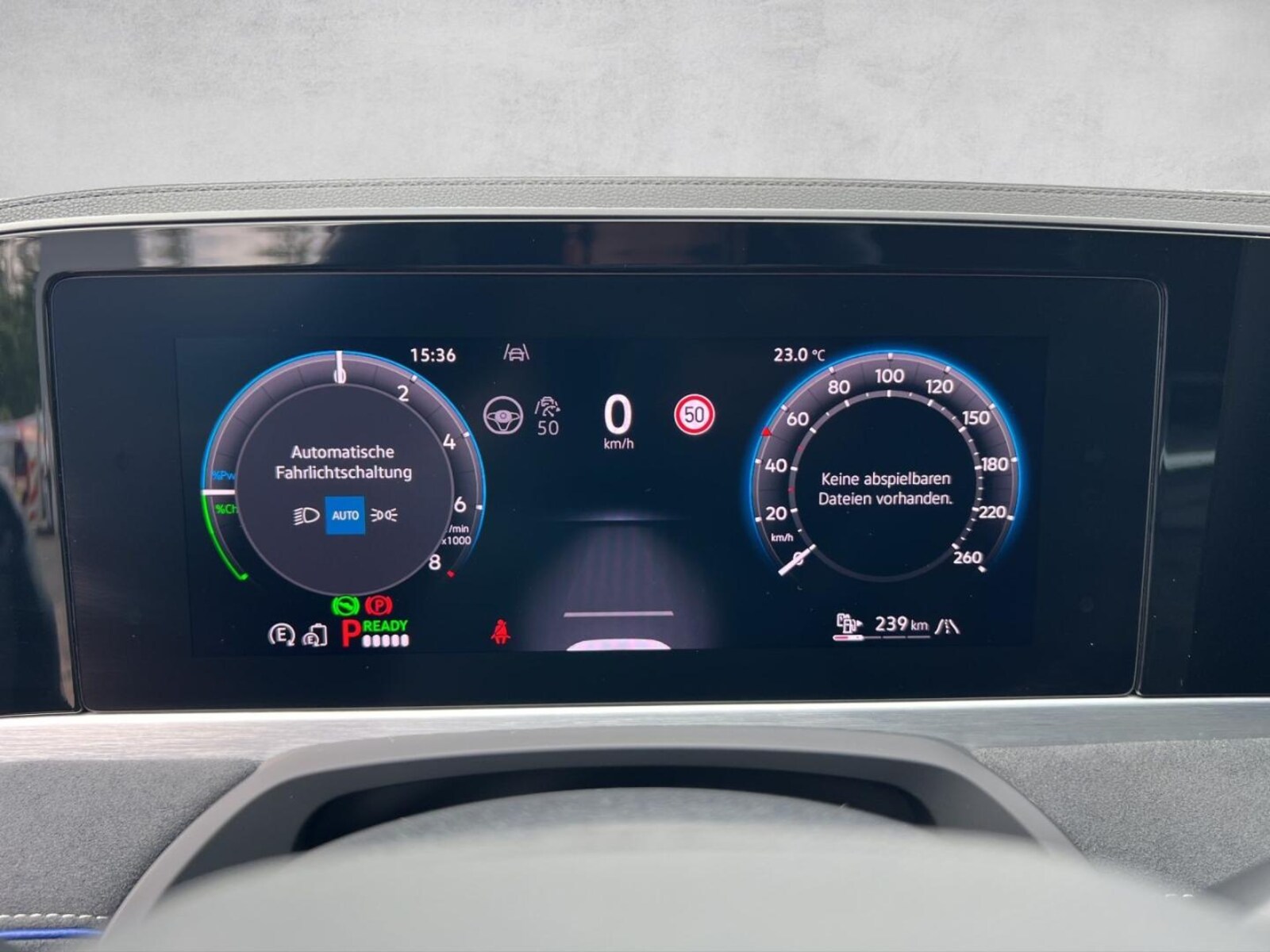 Volkswagen Passat – Bild 22