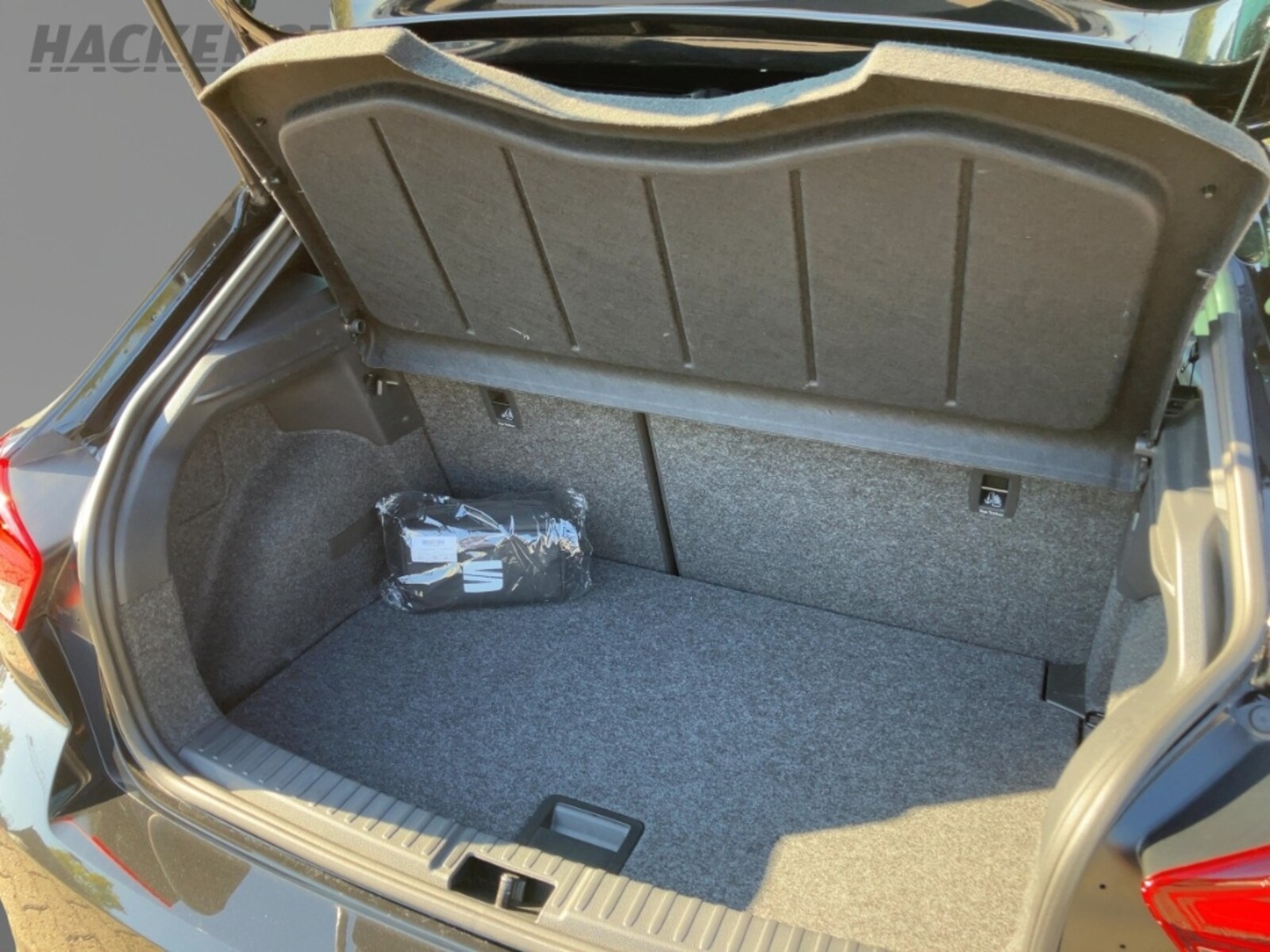 SEAT Ibiza – Bild 5