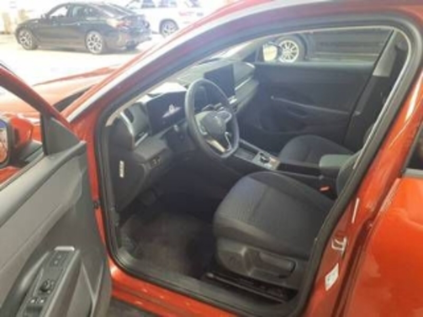 Volkswagen T-Roc – Bild 3