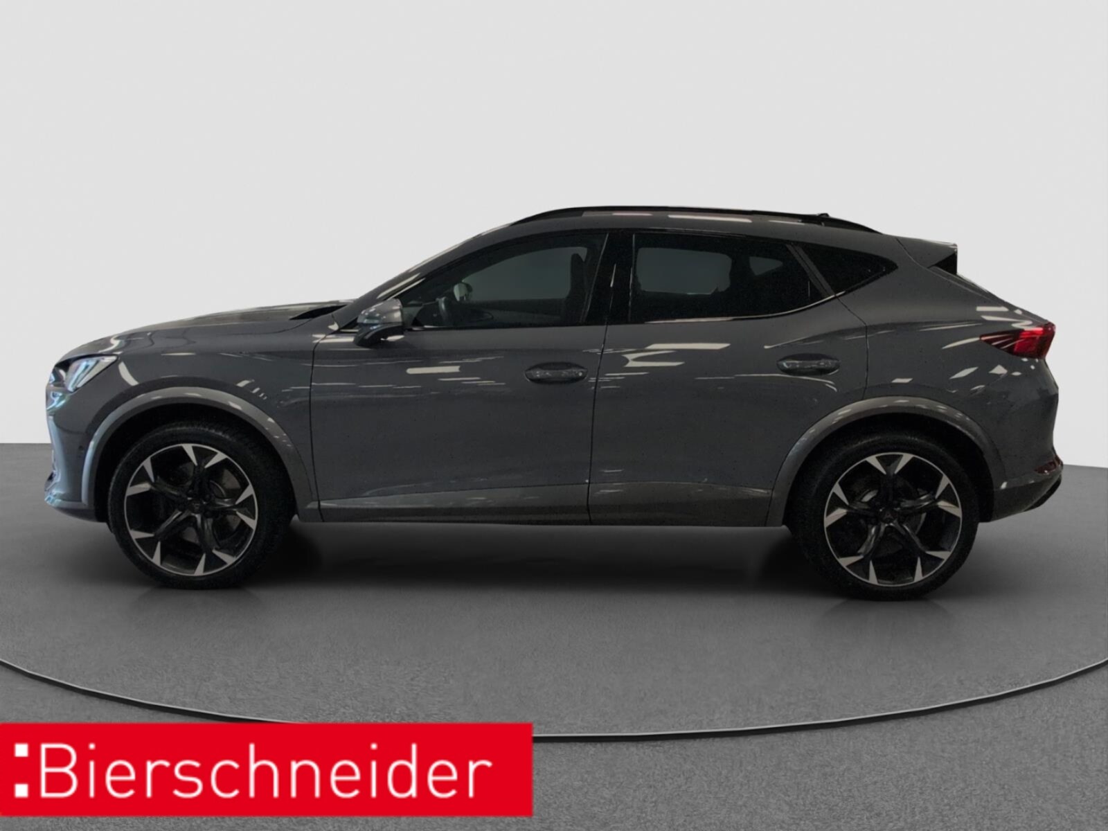 CUPRA Formentor – Bild 10