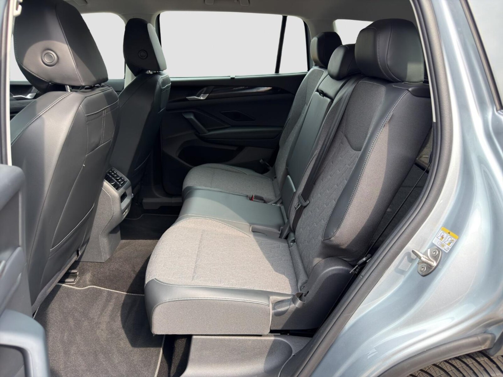 Volkswagen Tayron – Bild 10