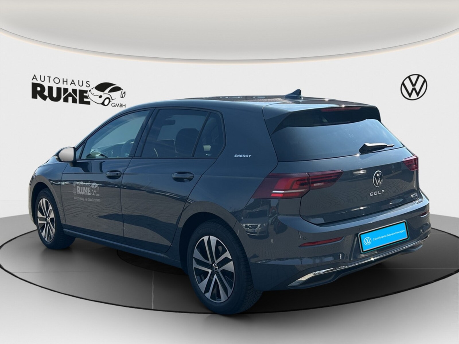 Volkswagen Golf – Bild 5