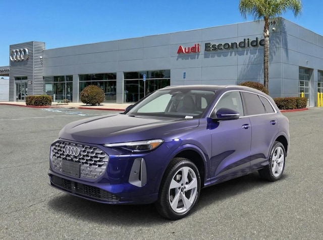 Photo of 2026 Audi Q5 
