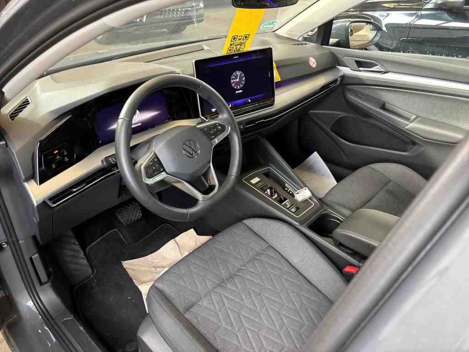 Volkswagen Golf Variant – Bild 4