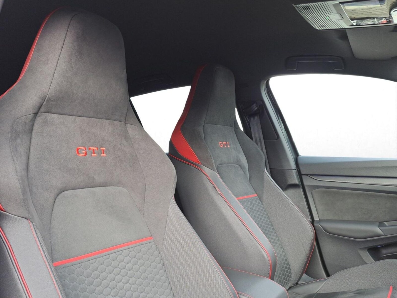 Volkswagen Golf – Bild 4