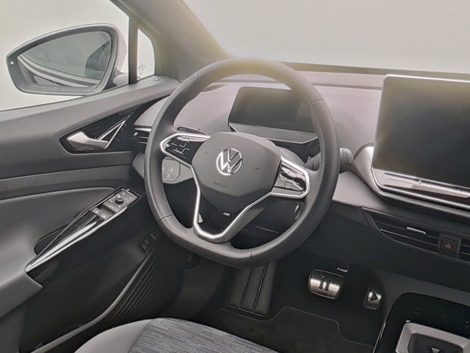 Volkswagen ID.4 – Bild 11
