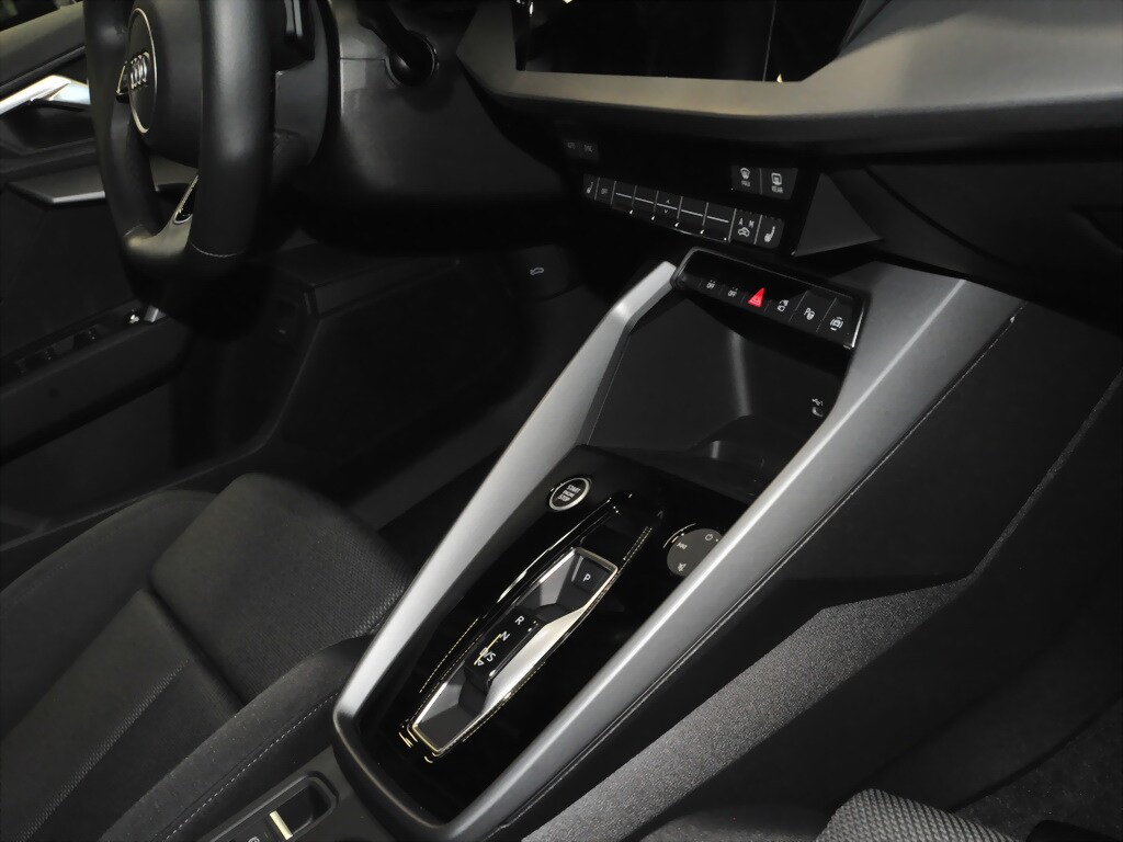 Audi A3 allstreet