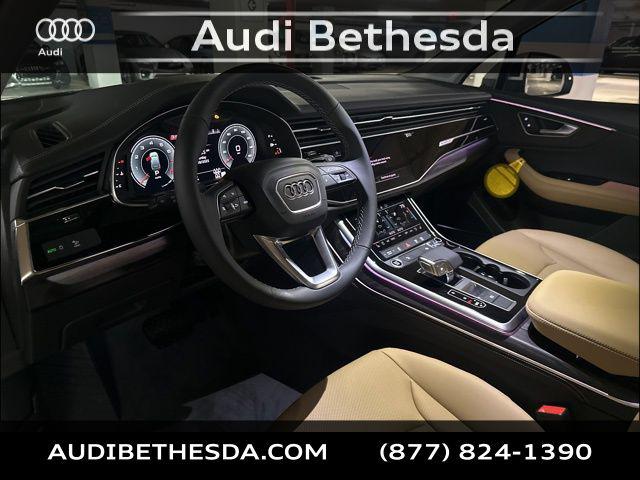 2026 Audi Q7 Premium Plus - Photo 12