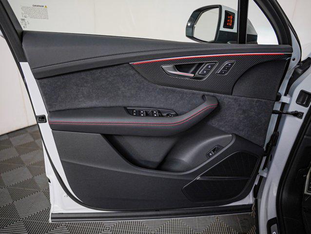 2026 Audi Q7 Prestige - Photo 24